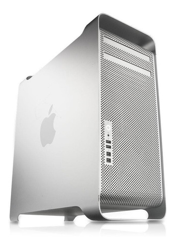 Computadora Apple Mac Pro 1.1 2006 Xeon 2gb 160gb Original