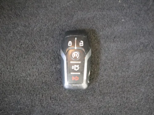 Ford Fusion TITANIUM 2.0 TP CT T