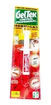 Comprar Veneno Insecticida Mata Hormigas Jeringa Gel Geltek 6g