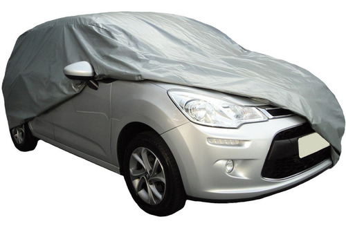 Capa Carro Automóvel Impermeável Ford Ecosport