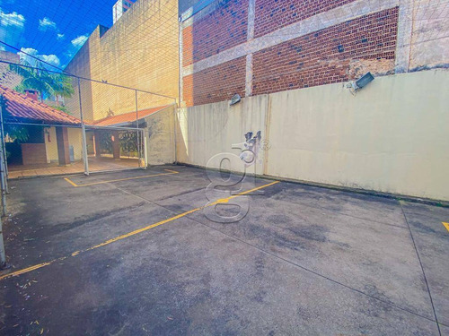 Imagem 13 de 13 de Apartamento À Venda, 133 M² Por R$ 350.000,00 - Centro - Londrina/pr - Ap1325