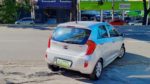 Kia Picanto 1.0 Ex Flex 5p