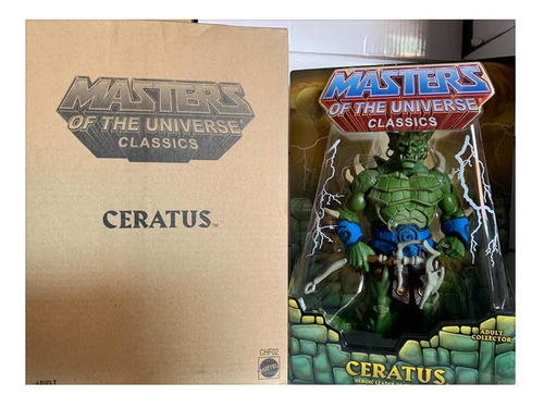 ### Motuc Ceratus Masters Classics ###