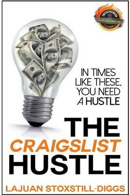 Libro The Craigslist Hustle - Lajuan Stoxstill-diggs