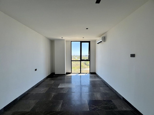 Departamento De Lujo En Venta/renta En Arthouse Merida De 3 Habitaciones