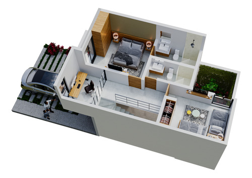 Casas en Venta en Puerto Vallarta Oportunidad de Inversión