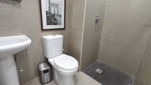 Apartamento En Venta En Las Chimeneas Cód 275003