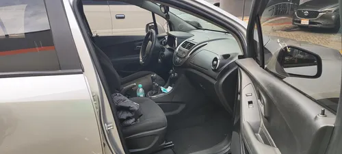 Chevrolet Tracker 1.8 Ls