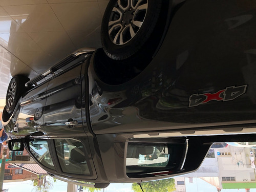 Imagen 14 de 15 de Ford Ranger Xlt 3.2 C/manual 4x2 Sm