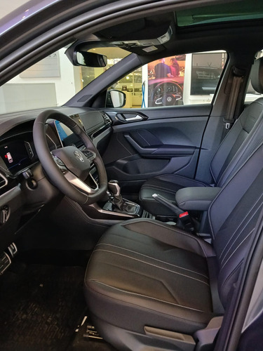 Volkswagen T-Cross 1.0 200 Tsi Highline Aut