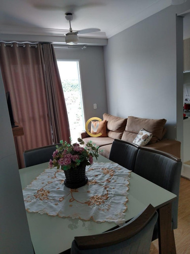 Imagem 5 de 19 de Apartamento À Venda Em Ortizes - Ap000222