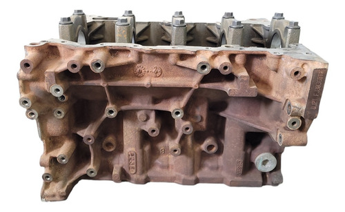 Bloco Ranger 2.2 150cv Qj2tfj303681 (Usado)