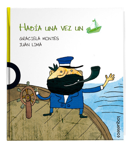 Libro Habia Una Vez Un Barco /011