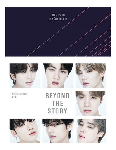 Beyond The Story (edicion En Español)