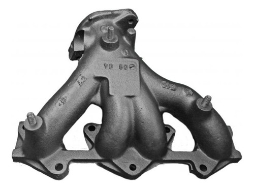 Multiple Escape Con Sensor Renault Clio 1.6 8v Benc 99/04 (Reacondicionado)