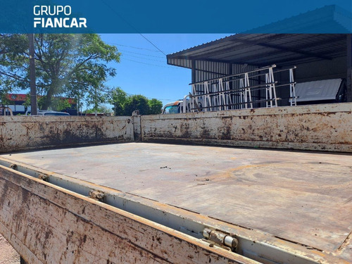 Imagen 12 de 15 de Jac 1040 Hfc 1040 Kr 1t C/ Volcadora 2021