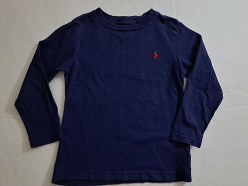 Suéter Polo Ralph Lauren Niño Talla 5