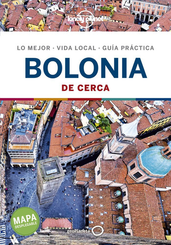 Libro Bolonia De Cerca 1