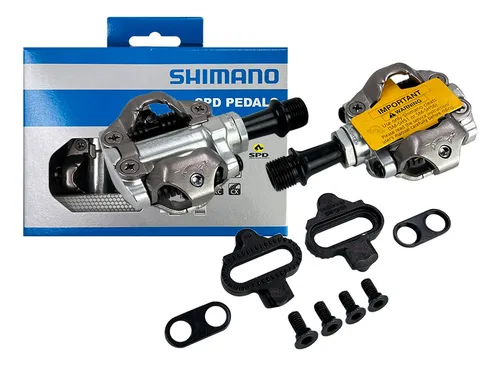 Pedales Shimano Mtb 540 MercadoLibre