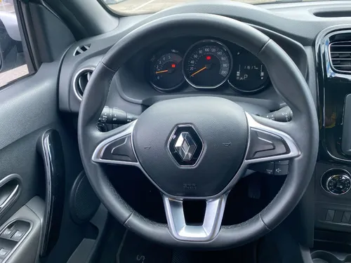 Renault Stepway 1.6 Intens Cvt