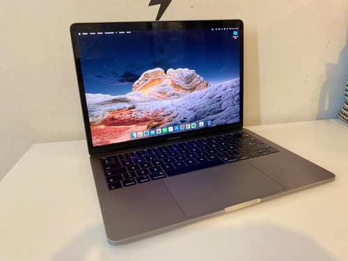 Macbook Pro 13 Pulgadas, 2017, A1708