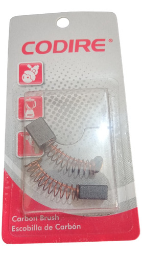 Carbón Para Esmeril Janson Casi-213