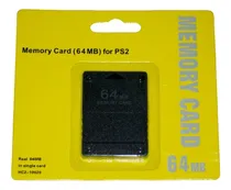 Comprar Memoria Card Ps2 Para Chip Matrix Con Opl