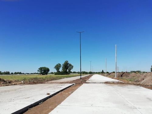 Imagen 13 de 24 de Polo Industrial Spegazzini Lote Industrial 2300 M2