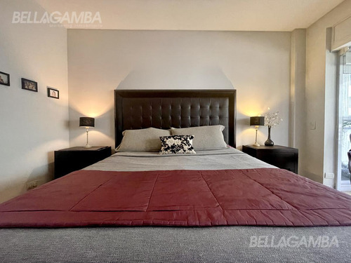 Imagen 26 de 30 de Departamento Alquiler 5 Ambientes Palermo Zona Jardín Japones