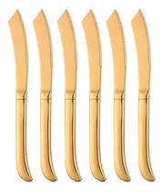 Comprar Juego De Cuchillos Para Carne, Cuchillos De Cocina