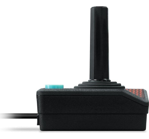 Controlador De Juego Usb Hyperkin Trooper 2 Para Pc Y Mac