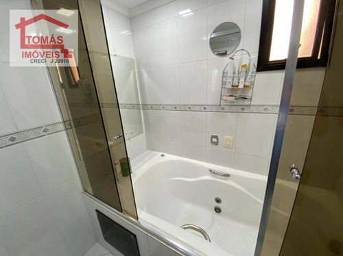 Imagem 8 de 27 de Apartamento Com 3 Dormitórios À Venda, 76 M² Por R$ 630.000,00 - Pirituba - São Paulo/sp - Ap1812