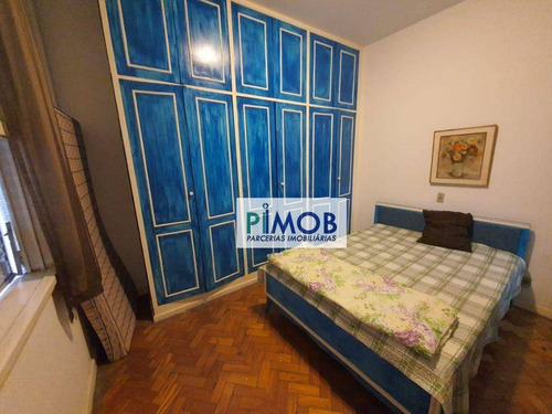 Imagem 19 de 30 de Apartamento Com 2 Dormitórios À Venda, 90 M² Por R$ 950.000,00 - Copacabana - Rio De Janeiro/rj - Ap1499