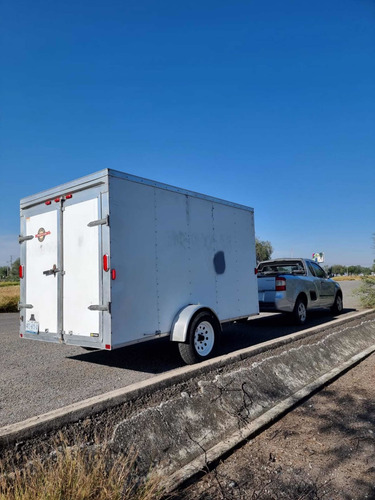 Imagen 14 de 14 de Remolque Carry-on Cargo