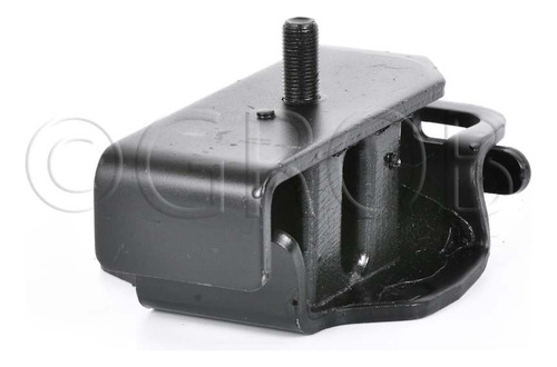 Soporte Motor Isuzu Trooper Ii 4x4 L4 2.2 87-87 Izq Front