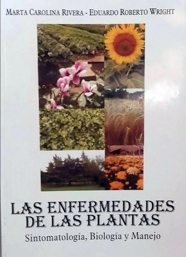 Las Enfermedades De Las Plantas 