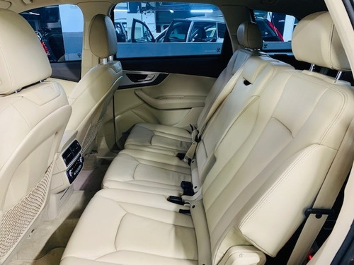 Audi Q7 3.0 Tfsi Ambition V6 24v Gasolina 4p Tiptronic