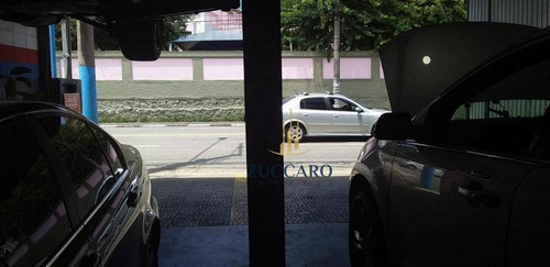 Prédio À Venda, 320 M² Por R$ 1.300.000,00 - Vila Galvão - Guarulhos/sp - Pr0360