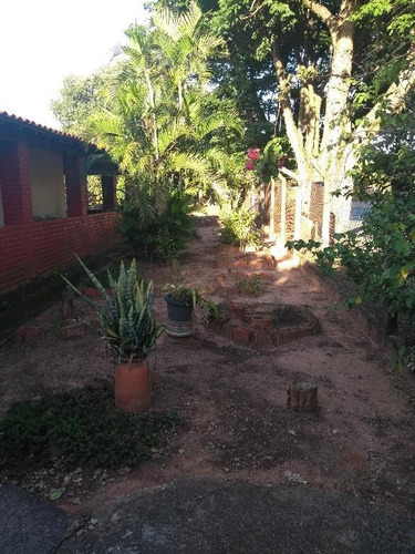 Rural - Venda - Chácara Recreio Alvorada - Cod. Ch0016 - Vch0016
