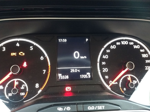 Imagem 9 de 9 de Volkswagen Polo 1.0 200 Tsi Comfortline