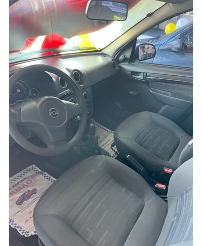 Chevrolet Prisma 1.4 MPFI MAXX 8V FLEX 4P MANUAL