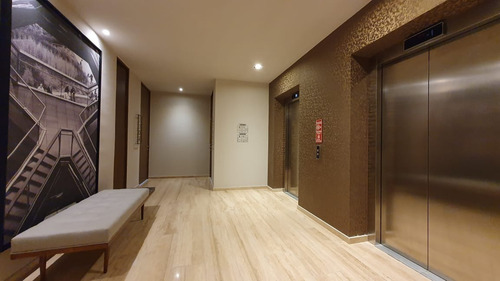Imagen 8 de 24 de Departamento De 3 Rec En Townsquare Equipado