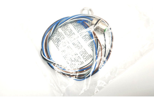 Murr Elektronik 7231-13561-9720100 M12 Female Receptacle Zzz