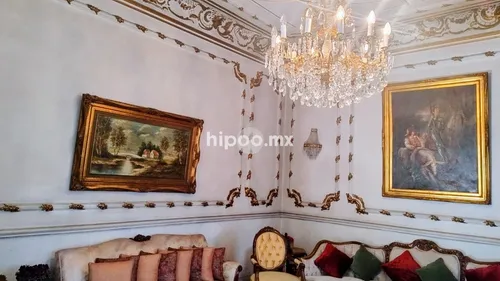 Casa En Venta Antigua Col. San Rafael Cdmx