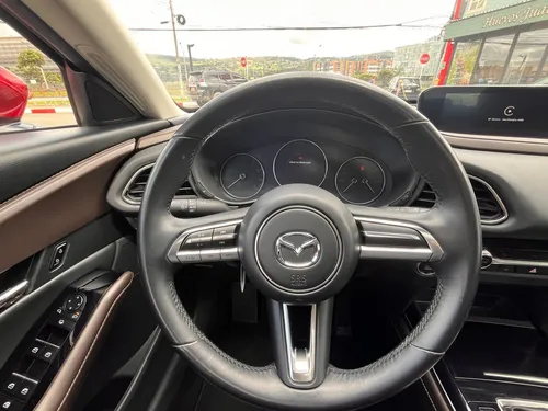 Mazda CX-30 Grand Touring Hibrido 2.0cc AT AA 4X2