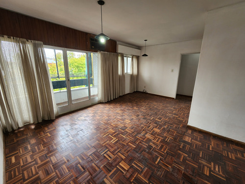 Departamento Centrico En Venta San Rafael Mendoza.