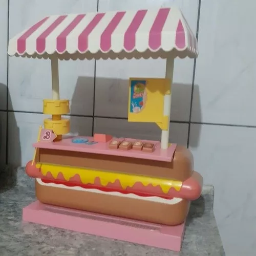 Olhem só esse hotdog brasileiro : r/brasil