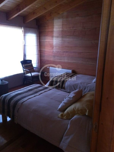 Imagen 24 de 26 de Casa En Venta En Pucón