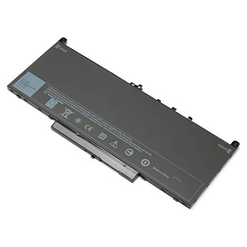 Batería Compatible Para Dell Latitude E7270 E7470 Series 451