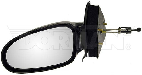 Espejo Retrovisor Saturn Sl1 1996 1997 1998 1999 2000 2001